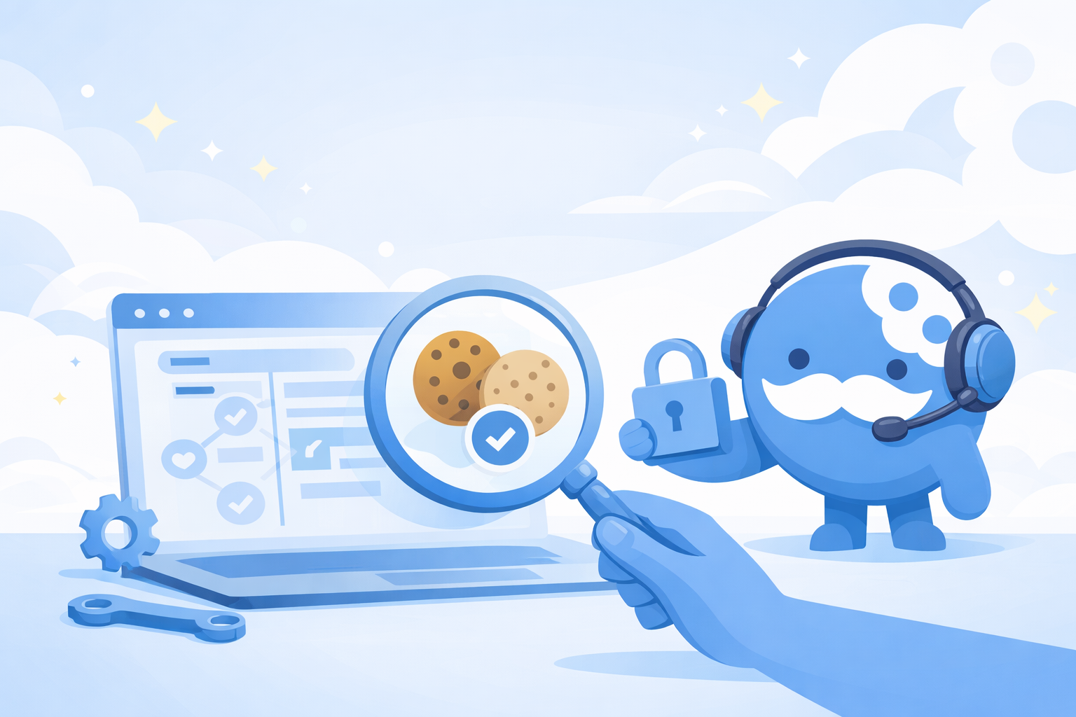 How to Check Browser Cookies